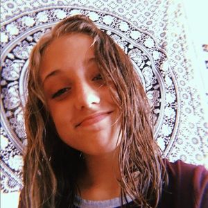 Meet your Posher, Paige